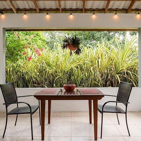 Ancella'S Garden Apartment-Beach-5Min Drive, 1 Hr Montego Bay, 25 Mins Ocho Rios, Continental Breakfast Runaway Bay Ngoại thất bức ảnh
