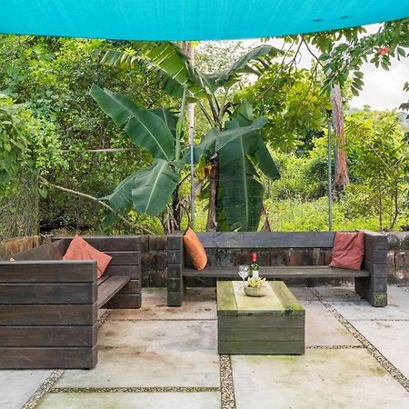 Ancella'S Garden Apartment-Beach-5Min Drive, 1 Hr Montego Bay, 25 Mins Ocho Rios, Continental Breakfast Runaway Bay Ngoại thất bức ảnh