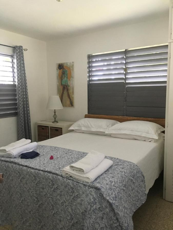 Ancella'S Garden Apartment-Beach-5Min Drive, 1 Hr Montego Bay, 25 Mins Ocho Rios, Continental Breakfast Runaway Bay Ngoại thất bức ảnh